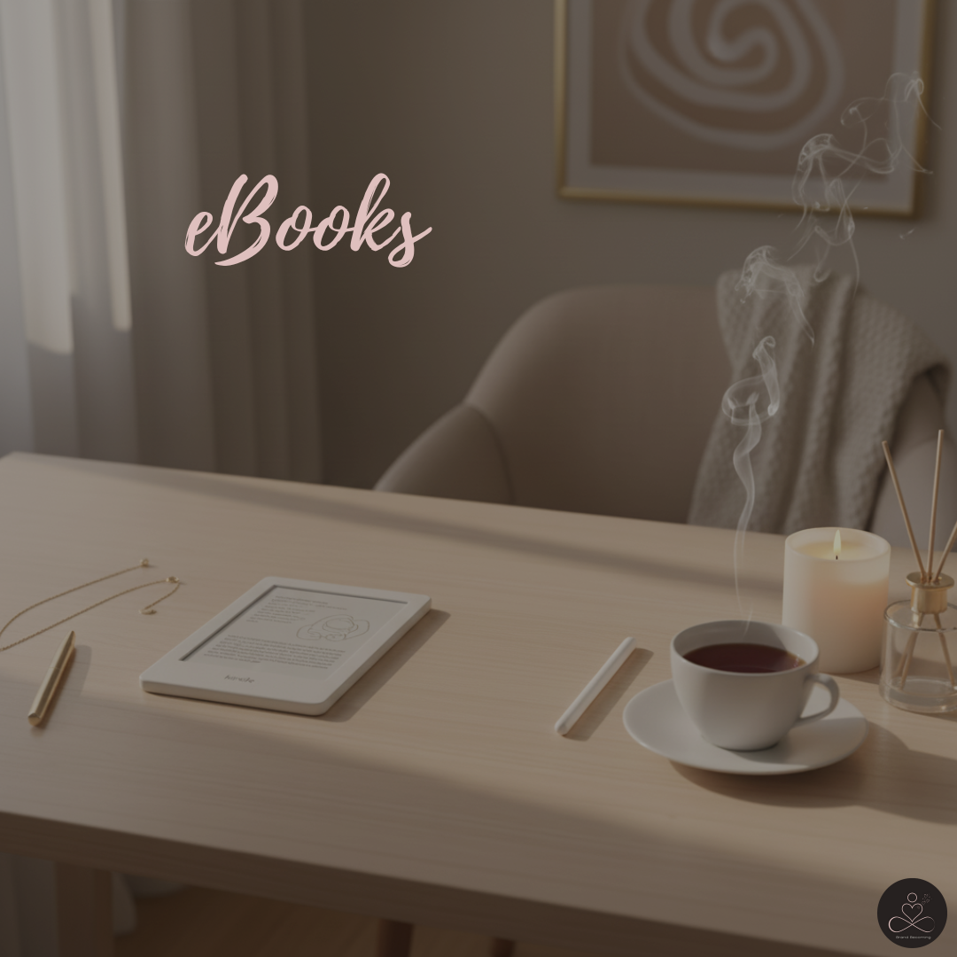 Brand Becoming eBook Collection by Andrea Callahan